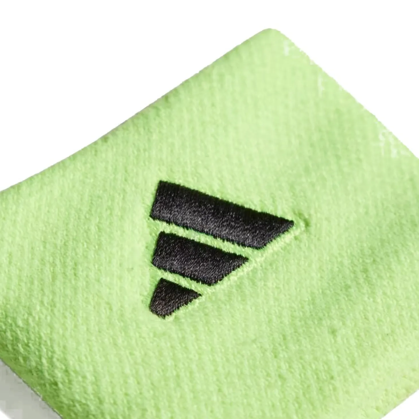 Juego Muñequeras Tenis Adidas WB Lima