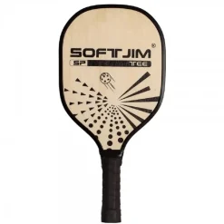 Juego Palas Pickleball SoftJim Madera