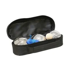 Juego Petanca Profesional Softee (2 Líneas)