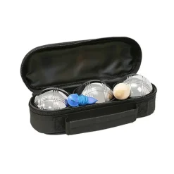 Juego Petanca Profesional Softee (3 Líneas)