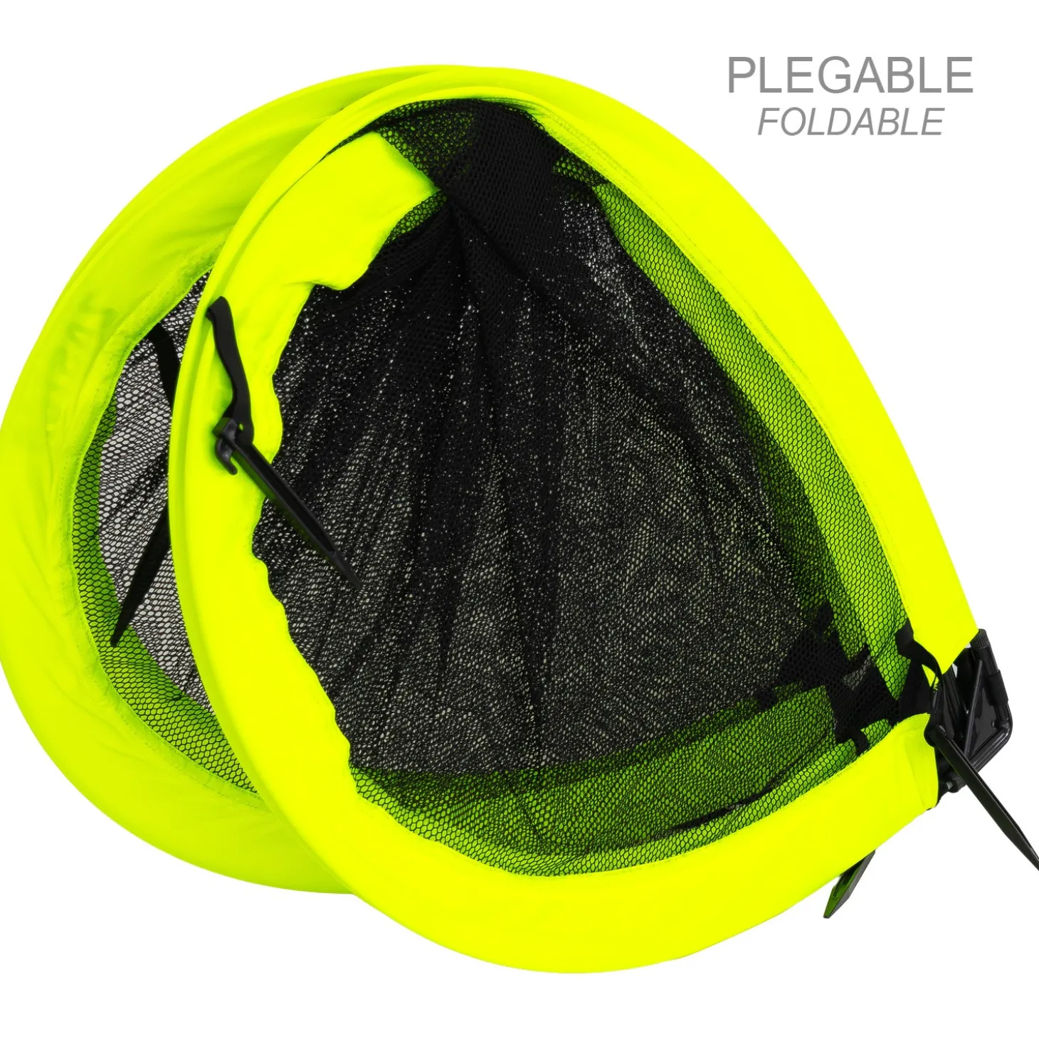 Juego Porterías Plegables Zastor Blink 182x112cm