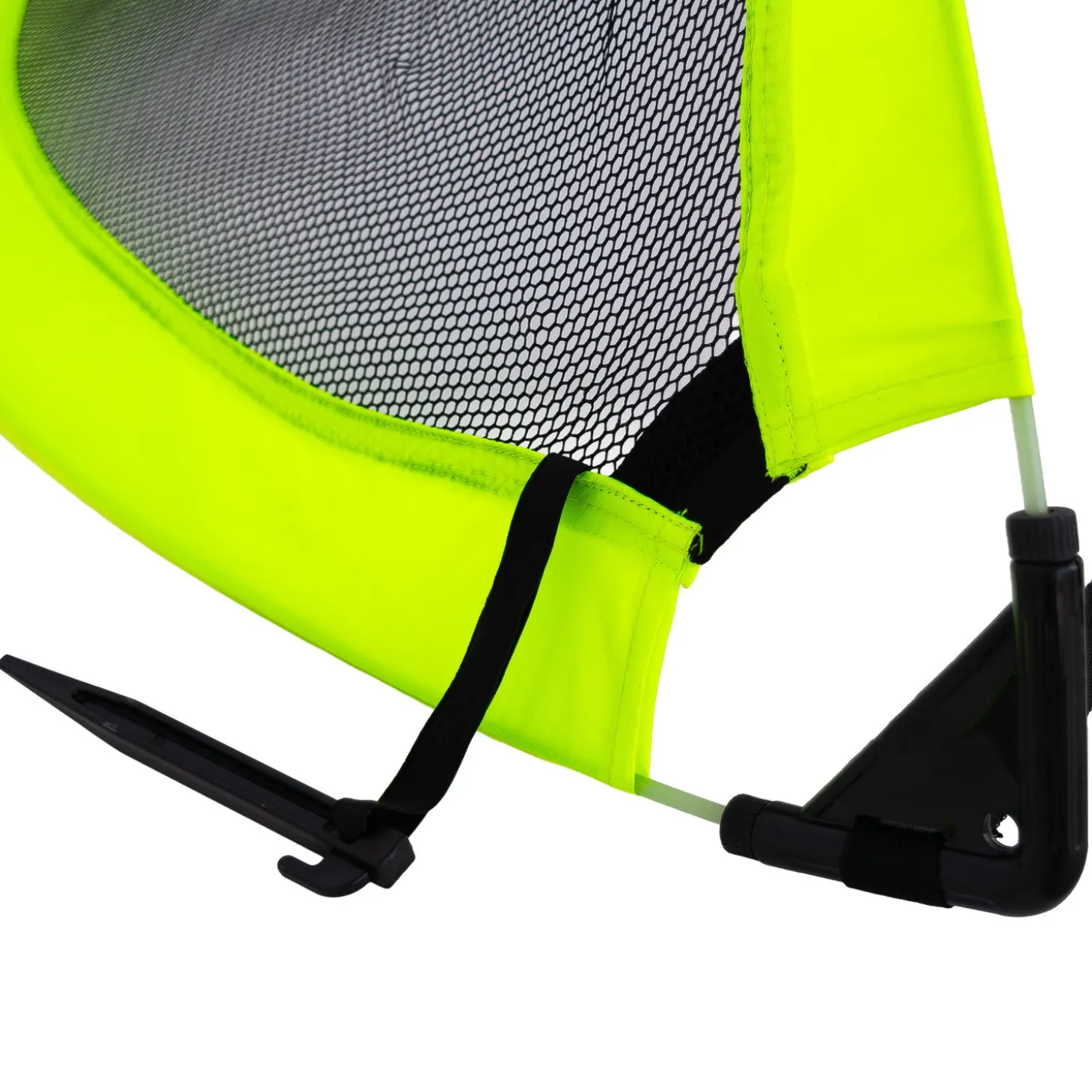 Juego Porterías Plegables Zastor Blink 80x45cm