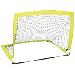 Juego Porterías Plegables Zastor Dash 182x112