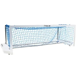 Juego Porterías Waterpolo Aluminio 300x90cm