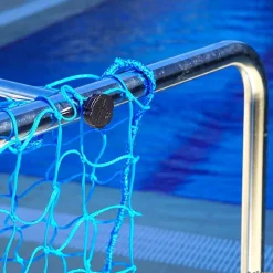 Juego Porterías Waterpolo Aluminio 300x90cm