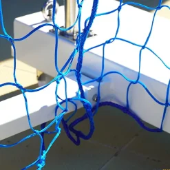 Juego Porterías Waterpolo Aluminio 300x90cm