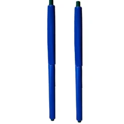 Juego Protección Postes Voleibol Ø80mm
