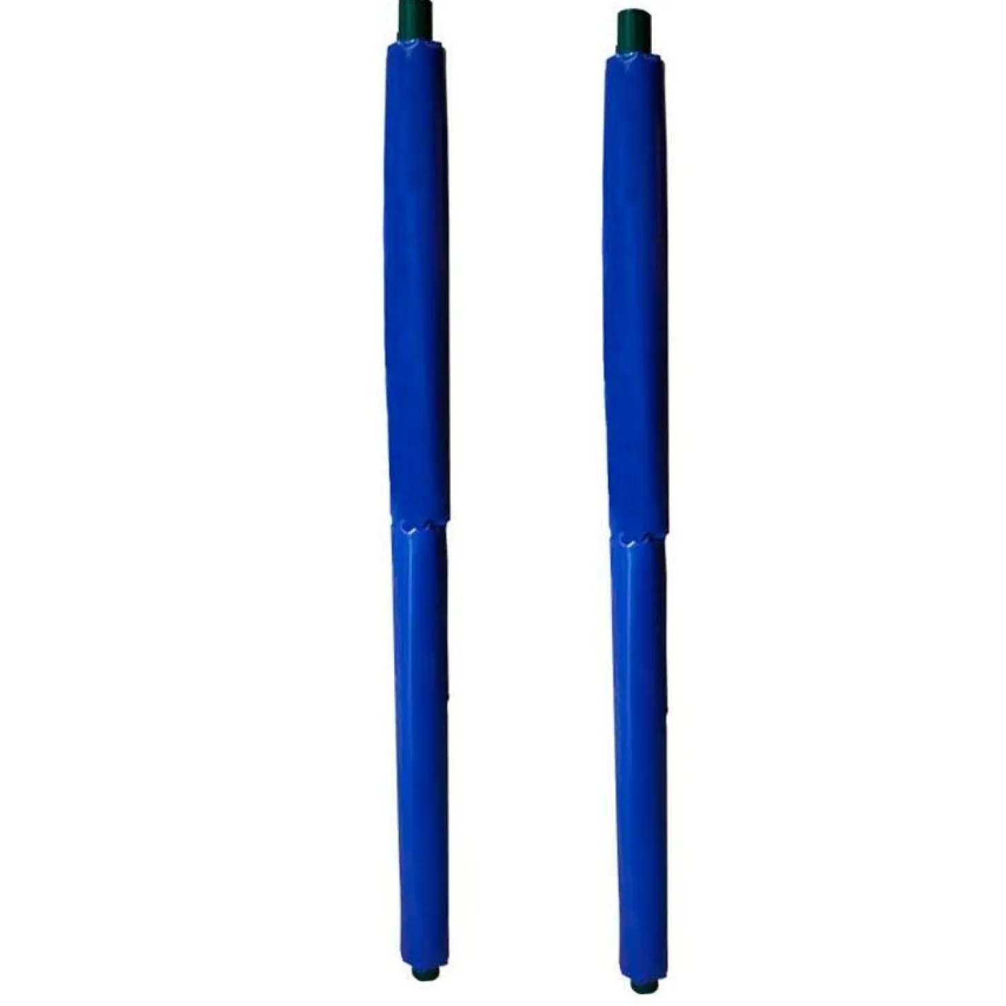 Juego Protección Postes Voleibol Ø80mm