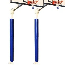 Juego Protectores Postes Canastas Ø114mm