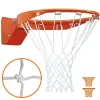 Juego Redes Baloncesto 3 mm