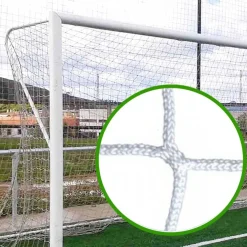 Juego Redes Porterías Fútbol 8 Expert