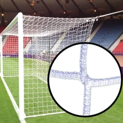 Juego Redes Porterías Fútbol 11 PRO Cajón