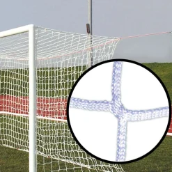 Juego Redes Porterías Fútbol 8 PRO Cajón