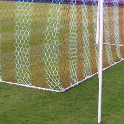 Juego Redes Porterías Fútbol 11 Expert HEX Cajón Colores