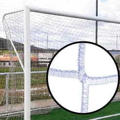 Juego Redes Porterías Fútbol 8 PRO