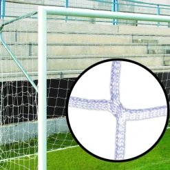 Juego Redes Porterías Fútbol 11 PRO