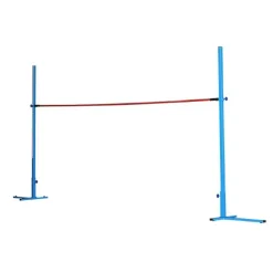 Juego Saltómetro Graduable 200cm