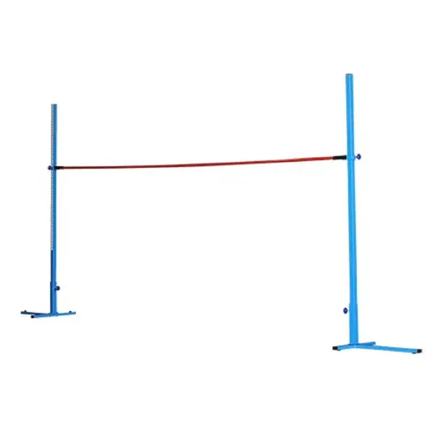 Juego Saltómetro Graduable 200cm