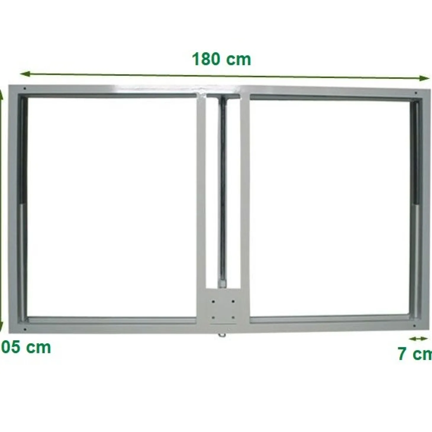 Juego Sistema Adaptación Canasta Baloncesto a Minibasket