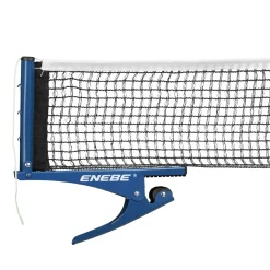 Juego Soporte y Red Ping Pong Enebe Clip Pro