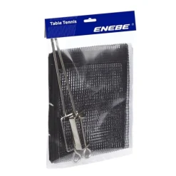 Juego Soporte y Red Ping Pong Enebe Stat