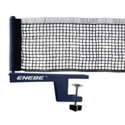 Juego Soportes Red Ping Pong Enebe Avant