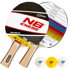 Juego Tenis de Mesa Enebe Tifon