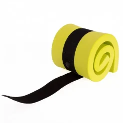 Juego Tobilleras Aquaerobic Softee Nemo Amarillas