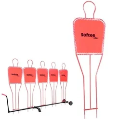 Jugador Barrera 180cm