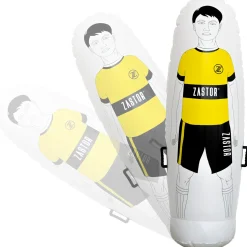 Jugador Barrera Hinchable Zastor Benji 175cm