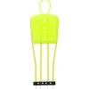Jugador Barrera Softee 175cm Amarillo