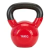 Kettlebell Maximpro Kirol 16Kg Rojo