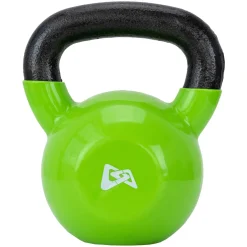 Kettlebell Maximpro Kirol 20Kg Verde