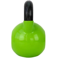 Kettlebell Maximpro Kirol 20Kg Verde