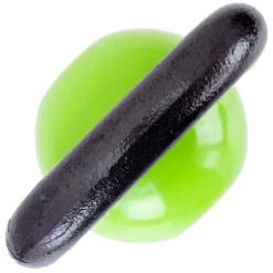 Kettlebell Maximpro Kirol 20Kg Verde