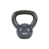 Kettlebell Maximpro Kirol 6Kg Gris