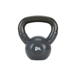 Kettlebell Maximpro Kirol 6Kg Gris
