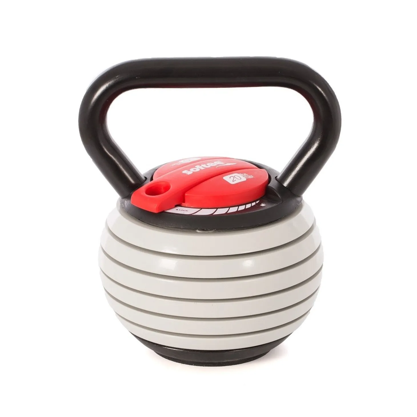 Kettlebell Regulable Hasta 9kg