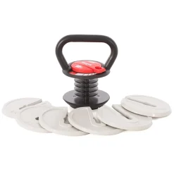 Kettlebell Regulable Hasta 9kg