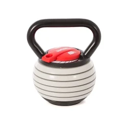Kettlebell Regulable Hasta 18kg
