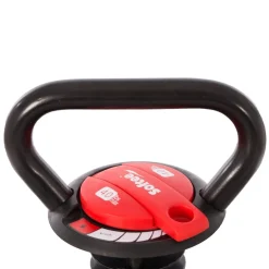 Kettlebell Regulable Hasta 18kg
