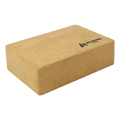 Ladrillo Yoga/Pilates Corcho Maximpro Alcor