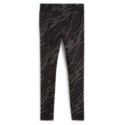 Legging Puma ESS+ Animal AOP Negro