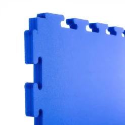 Loseta Protección Superficie Azul 49x49cm