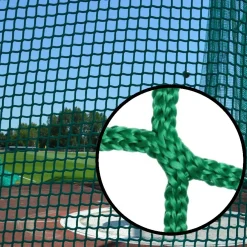 M² Redes Perimetrales PRO 5mm Malla 45