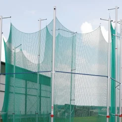 M² Redes Perimetrales PRO 5mm Malla 45