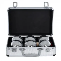 Maletín Petanca Profesional 2-3 Líneas