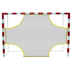 Malla de Entrenamiento Tiro Portería Fútbol Sala/Balonmano