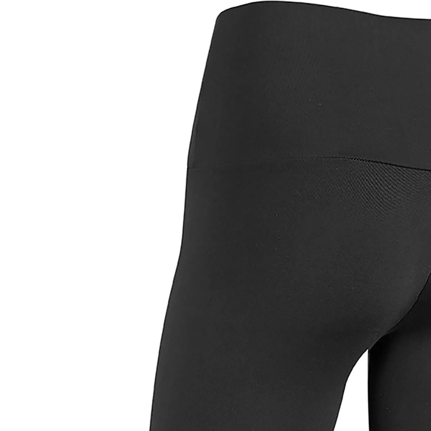 Malla Deportiva Anticelulítico Sontress Negro