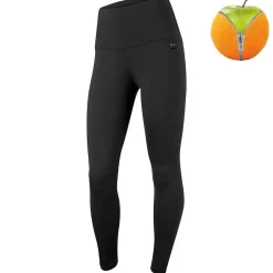 Malla Deportiva Reafirmante Sontress Negro